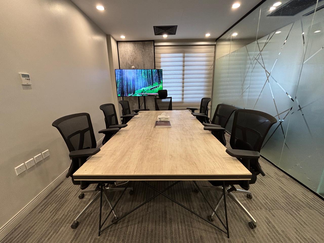 Contact AHYSP Law Firm | Office in Riyadh, Saudi Arabia