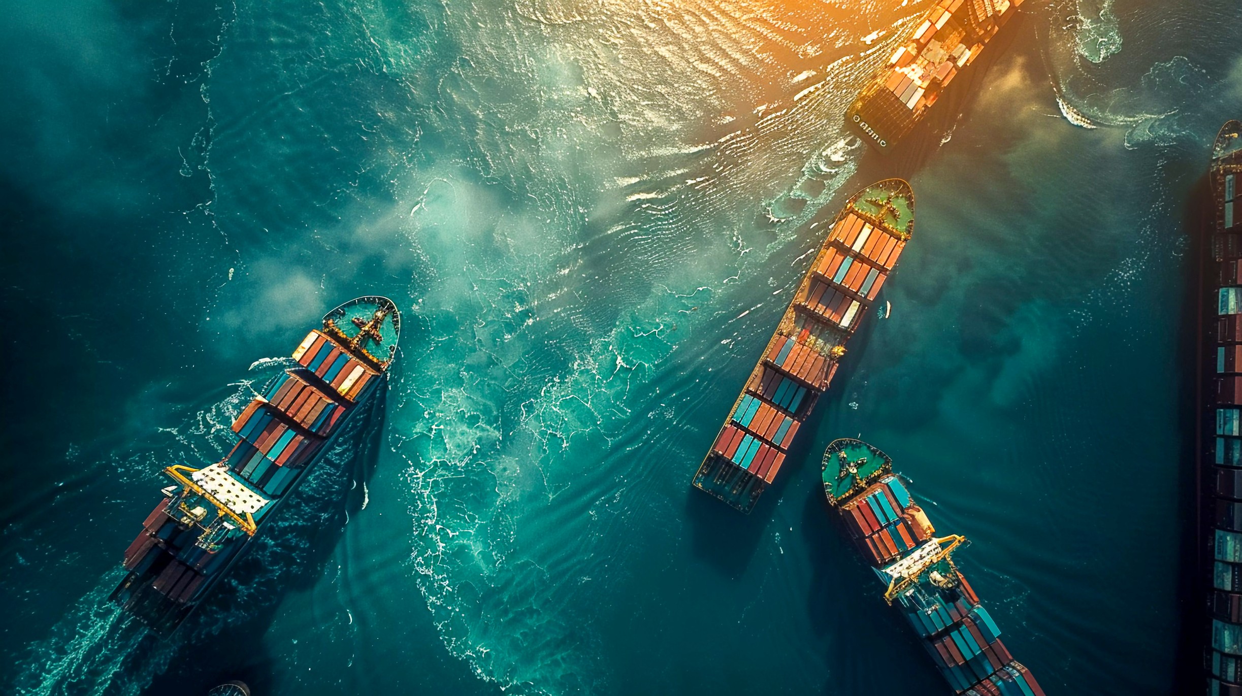 shipping regulations Saudi Arabia - Maritime in Saudi Arabia - shipping regulations - Discover the comprehensive maritime regulations and import requirements in Saudi Arabia and how they impact the maritime industry.