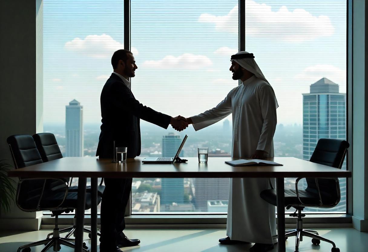 Saudi Arabia Adopts CISG - Explore the significance of Saudi Arabia's adoption of CISG. Discover how this decision impacts businesses operating in the Kingdom.