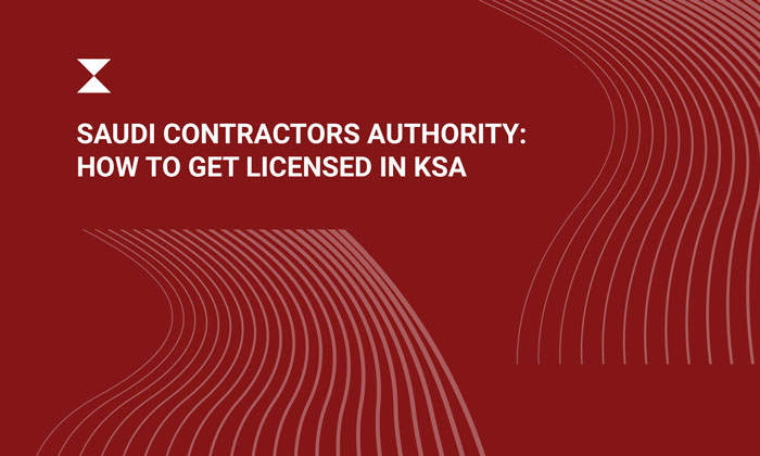 Saudi Contractors Authority: How to Get Licensed in KSA - Get approved by the SCA to operate in KSA’s booming construction market. Find out what documents you need and how to stay fully compliant -Get approved by the SCA to operate in KSA’s booming construction market. Find out what documents you need and how to stay fully compliant. Licensing saudi SCA