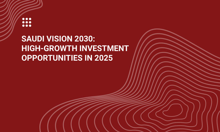 Discover the most promising 2025 investment opportunities in Saudi Arabia under Vision 2030, tailored for strategic foreign investors. Discover the most promising 2025 investment opportunities in Saudi Arabia under Vision 2030, tailored for strategic foreign investors.