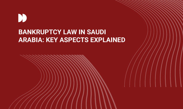 Discover the transformative Bankruptcy Law in Saudi Arabia, promoting rehabilitation over liquidation for businesses in distress. liquidation for businesses