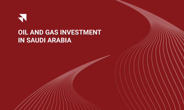 Oil and gas investment in Saudi Arabia: which activities are open to foreign ownership, how MISA and Ministry of Energy approvals work, and the tax rules.