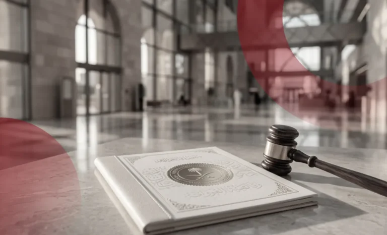 Enforcement of Judgments in Saudi Arabia: Collecting What the Court Awarded You. Enforcement of judgments in Saudi Arabia: how creditors file a Najiz application, what the Execution Court can do, and how foreign judgments are treated.