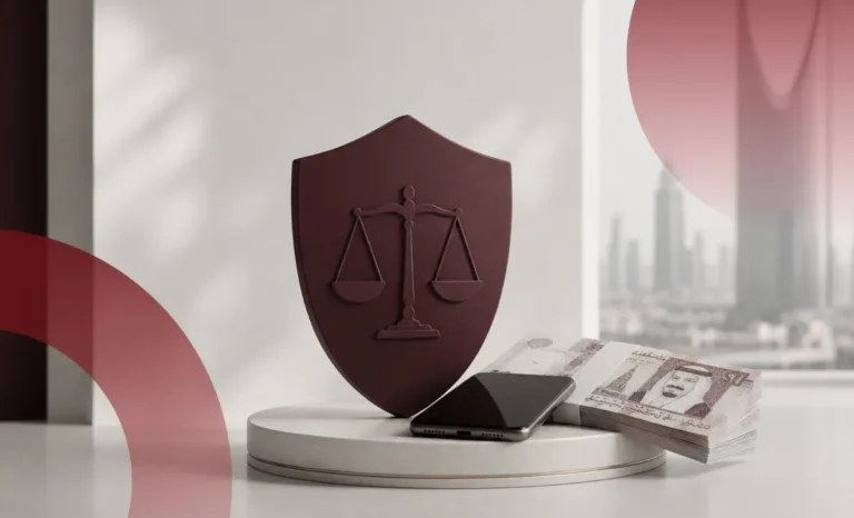 Transfer Made by Mistake Saudi Arabia. Recover Money After a Scam or Mistaken Transfer in Saudi Arabia. Sent money to the wrong account or lost funds to a scam in Saudi Arabia? Learn the legal steps to recover it — bank recall, fraud report, civil claim.