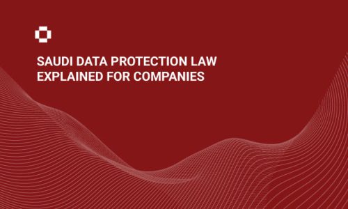 Learn about the Saudi Data Protection Law and its role in protecting personal information in Saudi Arabia's evolving digital landscape.