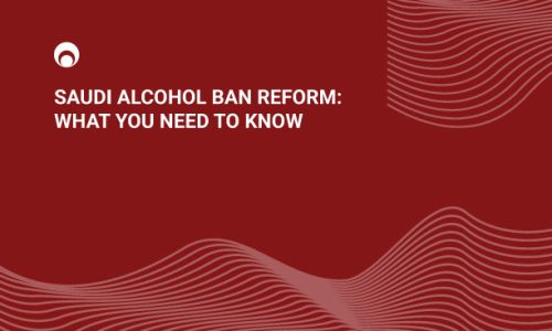 Understand the implications of the evolving Saudi alcohol ban. Learn about the strategic reforms and administrative policies shaping it.