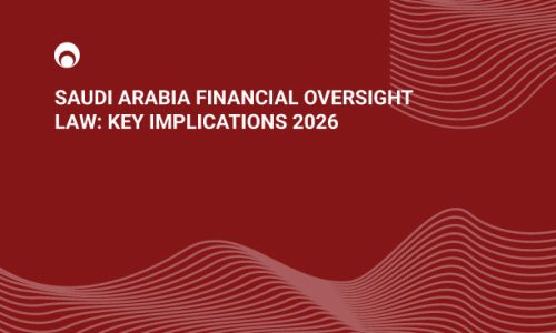 Discover the essential changes brought by the Saudi Financial Oversight law, part of the Vision 2030 reforms for financial stability.