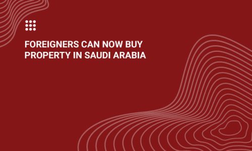 Explore the new Foreign Property Ownership Law in Saudi Arabia and its impact on property ownership saudi for foreign investors.